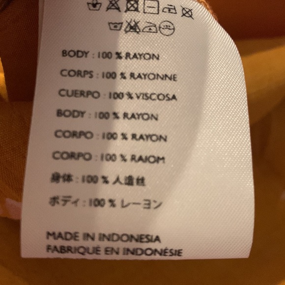 Faithfull the brand - Picture 5 of 5